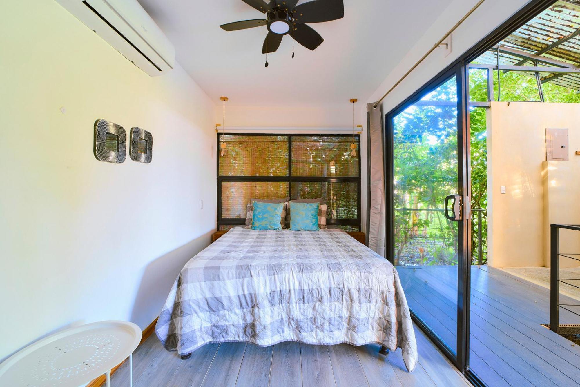 Al Caribe Sur Villa Puerto Viejo de Talamanca Luaran gambar