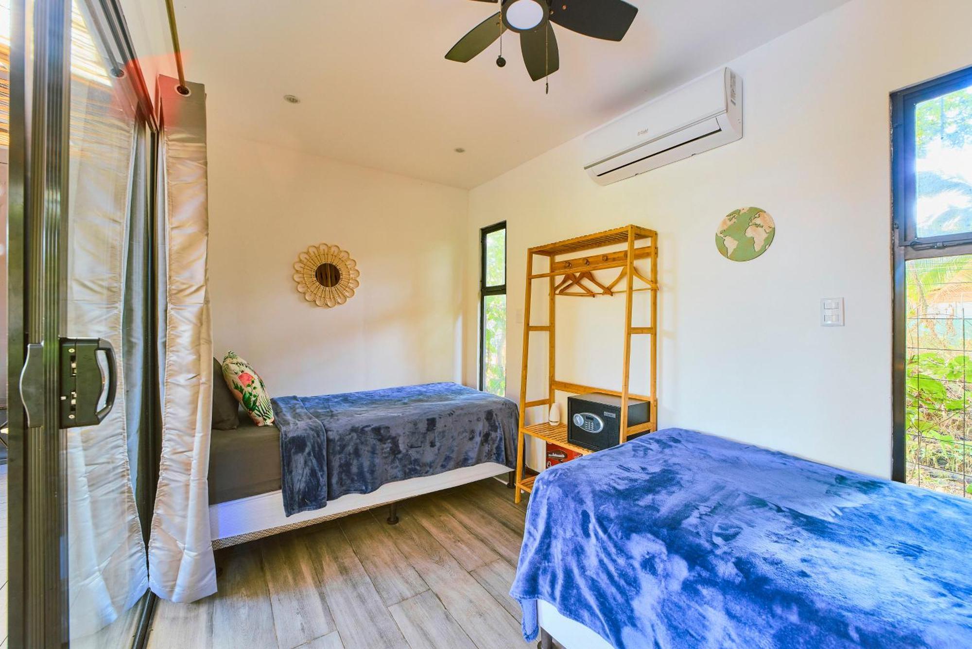 Al Caribe Sur Villa Puerto Viejo de Talamanca Luaran gambar