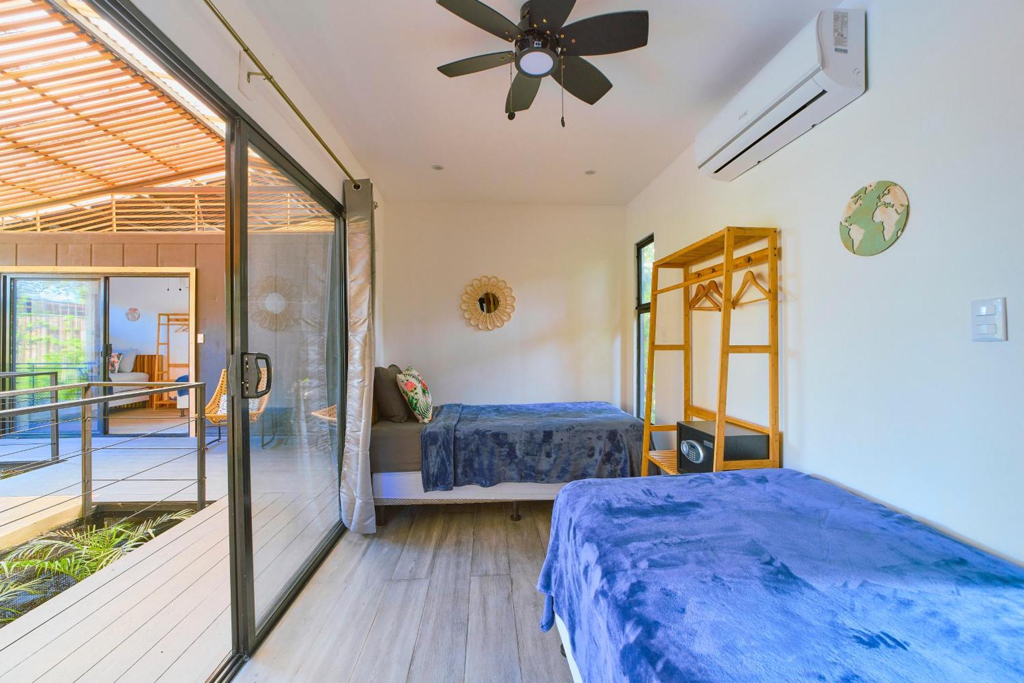 Al Caribe Sur Villa Puerto Viejo de Talamanca Luaran gambar