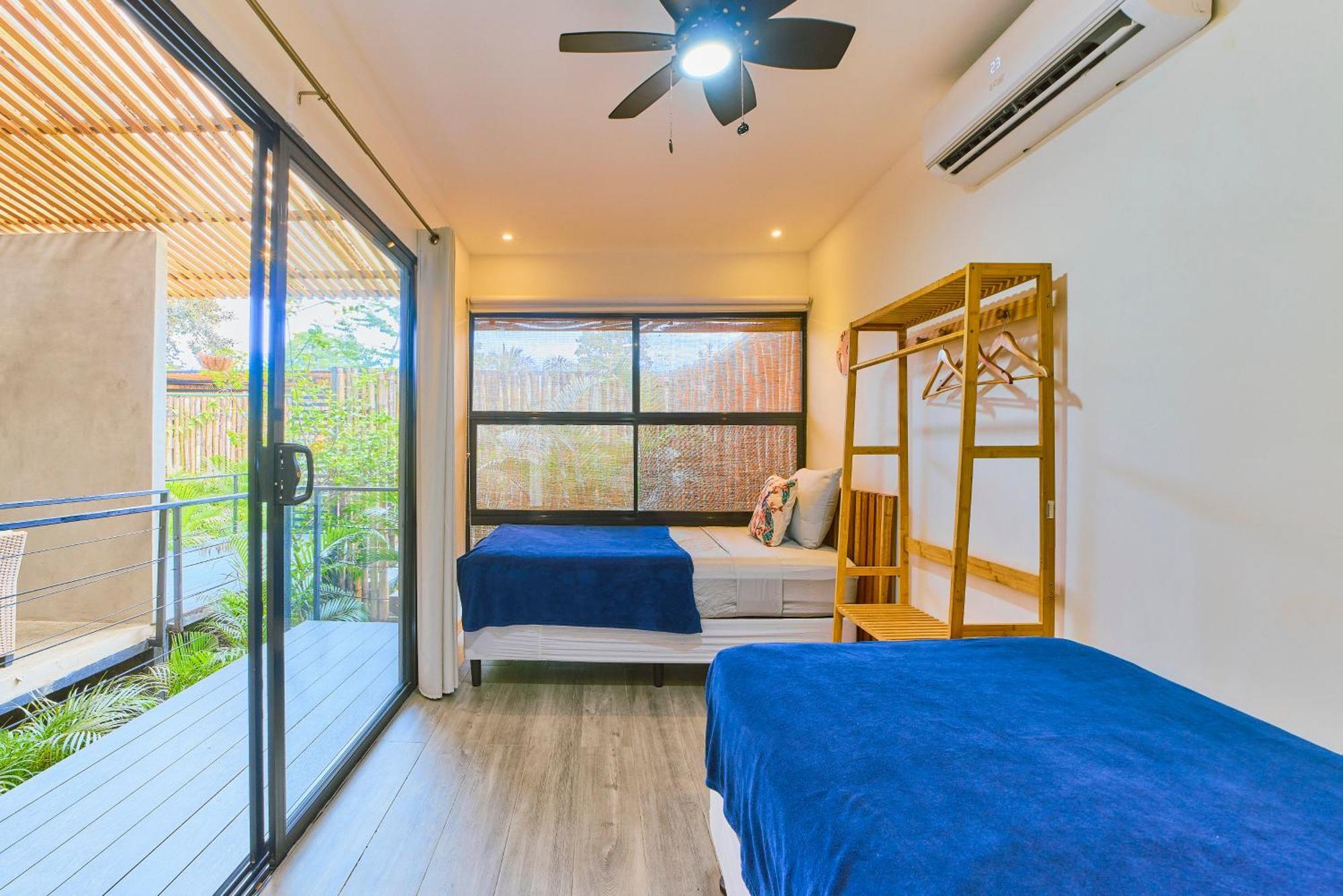 Al Caribe Sur Villa Puerto Viejo de Talamanca Luaran gambar