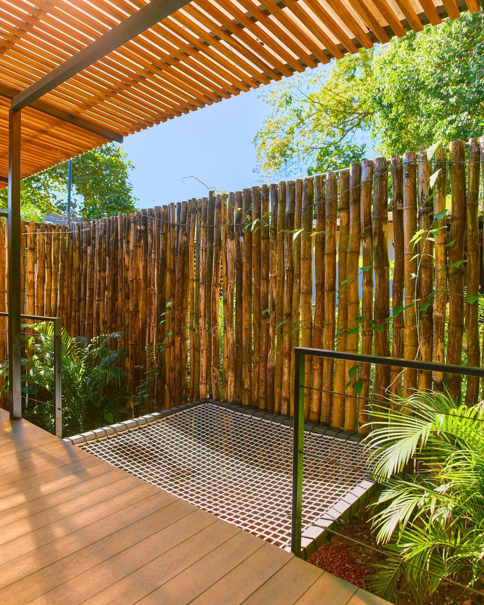 Al Caribe Sur Villa Puerto Viejo de Talamanca Luaran gambar