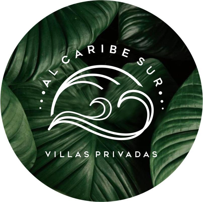 Al Caribe Sur Villa Puerto Viejo de Talamanca Luaran gambar